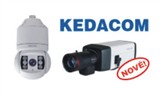 4Mpx kamery se zajímavými cenami od Kedacomu