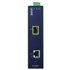 Planet IGT-905A: Průmyslový SNMP převodník s managementem z 10/100/1000Base-T na  1GbE SFP