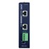 Planet IPOE-162S: Průmyslový 802.3at High Power PoE  Splitter - 12V & 24V (-40 až 75 C)