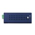 Planet IPOE-173S: Průmyslový jednoportový 10/100/1000T 802.3bt PoE++ Splitter