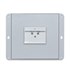 Planet WGR-500-4PV: Průmyslový L3 switch, 4x 1GbE 802.3at PoE+ s LCD Touch screenem, 120W PoE