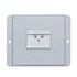 Planet WGR-500-4P: Průmyslový IoT router/switch, 4* 1GbE 802.3at PoE+, statické směrování, RIPv1/2