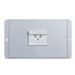 Planet WGS-4215-16P2S: Průmyslový L2+ switch s managementem, 16portový 1000T 802.3at PoE+, 2-Port 100/1000X SFP, Wall-mount
