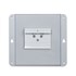 Planet WGS-804HPT: Průmyslový L2+ switch, PoE+ switch, 8-Port 1000TP (4x PoE+), Wall-mount