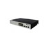 BDCOM S2510-C: L3-lite Managed Gigabit Switch, 8x GE RJ-45, 2x SFP, zdroj 220V AC, fanless