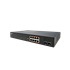 Edge-Core ECS4125-10P: 2,5 Gigabit Ethernet 8 port Access Switch