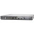 Juniper SRX1500-SYS-JB-DC: SRX 1500 Services Gateway - Next Generation Firewall, 1U, JunOS Base,  propustnost - 9 Gbps