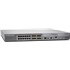 Juniper SRX1500-SYS-JB-DC: SRX 1500 Services Gateway - Next Generation Firewall, 1U, JunOS Base,  propustnost - 9 Gbps