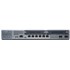 Juniper SRX320-SYS-JE-P: SRX 320 Services Gateway - Next Generation Firewall, 1U, JunOS Enhanced, propustnost - 1 Gbps s POE