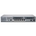 Juniper SRX320-SYS-JB-P: SRX 320 Services Gateway - Next Generation Firewall, 1U, JunOS Base, propustnost - 1 Gbps s POE