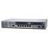 Juniper SRX320-SYS-JE-P: SRX 320 Services Gateway - Next Generation Firewall, 1U, JunOS Enhanced, propustnost - 1 Gbps s POE