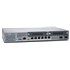 Juniper SRX320-SYS-JB-P: SRX 320 Services Gateway - Next Generation Firewall, 1U, JunOS Base, propustnost - 1 Gbps s POE