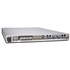 Juniper SRX4600-SYS-JB-DC: SRX 4600 Services Gateway - Next Generation Firewall, 1U, JunOS Base,  propustnost - 95 Gbps