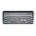 Juniper SRX5400E-B1-AC: Juniper SRX5400E-B1-AC: SRX 5400 Services Modular Gateway - Next Generation Firewall, 4 sloty, propustnost - 270 Gbps