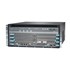 Juniper SRX5400E-B1-AC: Juniper SRX5400E-B1-AC: SRX 5400 Services Modular Gateway - Next Generation Firewall, 4 sloty, propustnost - 270 Gbps