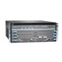 Juniper SRX5400E-B1-AC: Juniper SRX5400E-B1-AC: SRX 5400 Services Modular Gateway - Next Generation Firewall, 4 sloty, propustnost - 270 Gbps