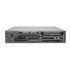 Juniper SRX550-M-SYS-JE-DC: SRX 550 Services Gateway - Next Generation Firewall, 2U, JunOS Enhanced,  propustnost - 7 Gbps