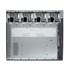 Juniper SRX5600E-BASE-AC: Juniper SRX5600E-BASE-AC: SRX 5400 Services Modular Gateway - Next Generation Firewall, 8 slotů, propustnost - 480 Gbps