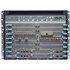 Juniper SRX5600E-BASE-AC: Juniper SRX5600E-BASE-AC: SRX 5400 Services Modular Gateway - Next Generation Firewall, 8 slotů, propustnost - 480 Gbps