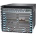 Juniper SRX5600E-BASE-AC: Juniper SRX5600E-BASE-AC: SRX 5400 Services Modular Gateway - Next Generation Firewall, 8 slotů, propustnost - 480 Gbps