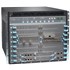 Juniper SRX5600E-BASE-AC: Juniper SRX5600E-BASE-AC: SRX 5400 Services Modular Gateway - Next Generation Firewall, 8 slotů, propustnost - 480 Gbps