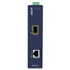 Planet IFT-805AT: Průmyslový Fast Ethernet Media převodník SFP/RJ-45 – slim velikost