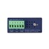 Planet ISW-500T: L2 industriální switch bez managementu, 5* 10/100TX porty (-40 až 75 C)