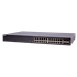 Ruckus ICX8100-24-X: Gigabit Ethernet 28 port L2 switch s 10G uplink porty