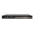 Ruckus ICX8200-24PV: Gigabit Ethernet 28 port L2/L3 PoE switch s 25G uplink pro profesionální AV-over-IP sítě 370W PoE budget