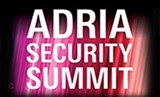 Pozvánka na Adria Security Summit 2022