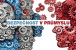 PROFIcomms partnerem semináře Bezpečnost v průmyslu