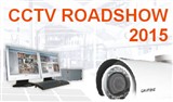 Oznámení výherců z CCTV ROADSHOW