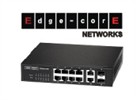 Nový Gigabit Ethernet switch napájený přes PoE