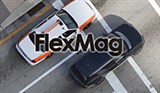 Bezdrátový systém detekce vozidel FlexMag šetří náklady na instalaci