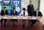 Hillstone zřizuje vzdělávací a výzkumnou laboratoř na univerzitě VUT v Brně