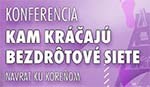 Pozvánka na slovenskou konferenci KKBS 2025