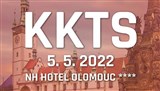 Pozvánka na konferenci KKTS 2022 v Olomouci
