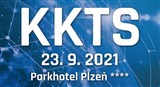 Pozvánka na konferenci Kam kráčí telekomunikační sítě 2021 v Plzni