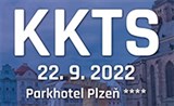 Pozvánka na ISP konferenci KKTS 2022 v Plzni