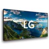 Bezrámečkové VIDEOWALL panely LG nejen pro dohledové centra kamerových systémů