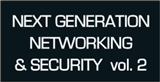 Pozvánka na druhý ročník konference Next Generation Networking & Security