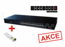 AKCE - SFP zdarma ke switchi Edge-Core ES3528M!