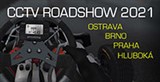 Pozvánka na CCTV ROADSHOW 2021