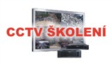 Registrujte se na technická školení CCTV