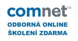 Registrujte se zdarma na produktové webináře ComNet