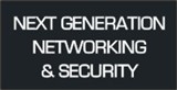 Pozvánka na konferenci Next Generation Networking & Security