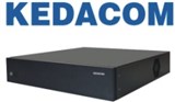 NVR KEDACOM nově s podporou RAID