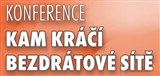 Kam kráčí bezdrátové sítě 2025