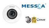Nová FishEye kamera Messoa
