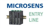 Výrazné slevy na průmyslové switche Microsens!